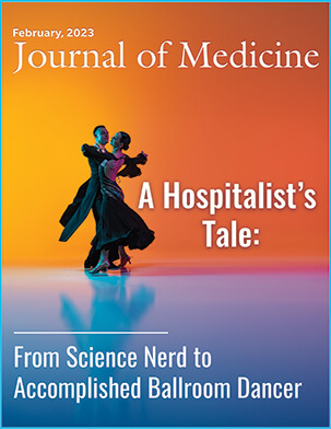 Journal of Medicine